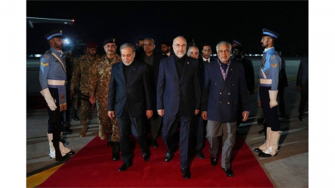 "폭격 걱정 없네"...미국 덕분에 '정모' 가진 이란 지도부