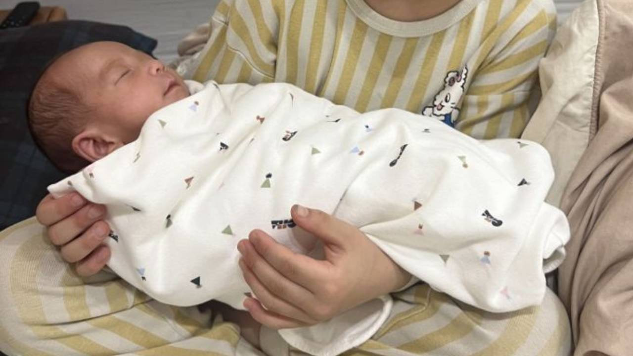 "응애∼" 20년 만에 울린 아기 울음…온마을이 '축제'