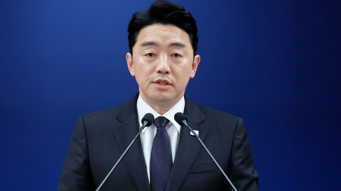 강훈식 "4개국서 연말까지 원유 2억7천3백만 배럴 도입 확정"