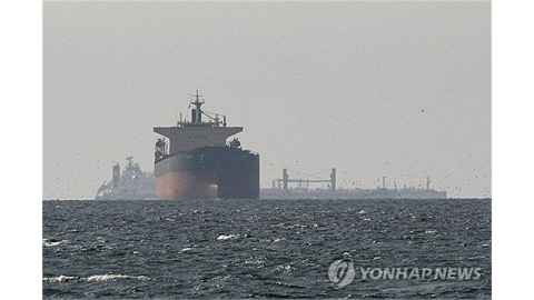 "미 해상 봉쇄 성공 시...이란, 2주 내 원유 감산 직면"