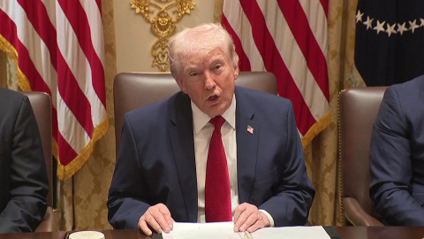 트럼프 "전쟁 곧 끝날 것"…파키스탄 2차회담 급물살