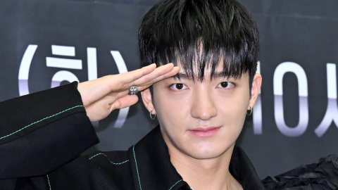 "3년 전 결별"…댄서 바타, '환승 연애' 루머에 강경 대응 예고