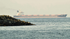 이란 "자국 선박도 '호르무즈 통항' 일시 중단 검토" [Y녹취록]