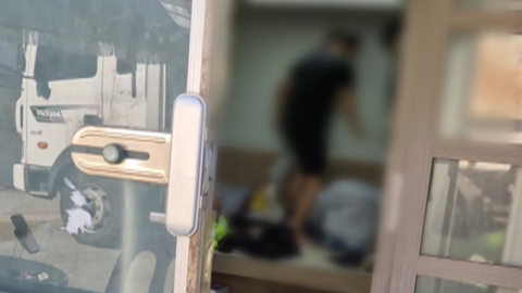 계엄령 놀이 양양 공무원 실형…피해자 "보복 두려워"