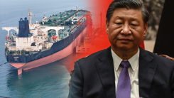 시진핑, 트럼프 겨눴나...'정글의 법칙' 표현 쓰며 직격 [Y녹취록]