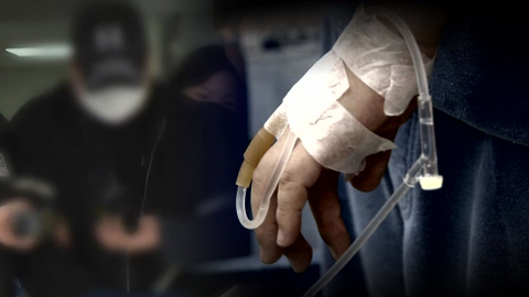 [단독] 양주 학대 의혹 3살 사망…"췌장·간 수치 10배 이상"