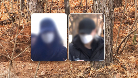 [단독] "아이 살해 뒤, 나 살려달라"…6년 전 3살 딸 \'살해·유기\' 친모 구속기소