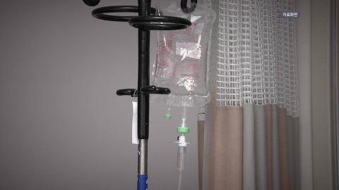 [단독] \'3살 학대\' 부모, 아이 입원 중 연명치료 중단 시도…친권 행사 정지