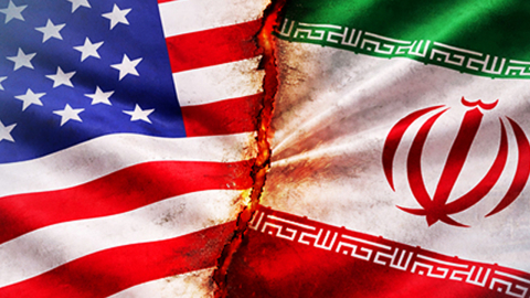 트럼프 "이달 말까지 합의 가능성"…파키스탄 협상장 보안 강화