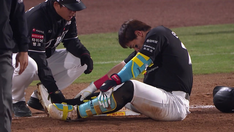 '투타 압도' 완승 거두고도 웃지 못한 kt…KIA 6연승