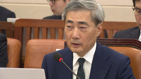 신현송, "중동발 충격 지속시 통화정책으로 대응"