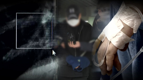 [단독] 양주 학대 의혹 3살 사망..."췌장·간 수치 10배 이상"