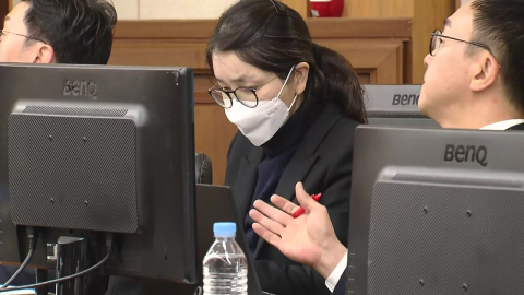 김건희 '매관매직' 6월 26일 선고…다음 달 결심