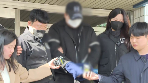 [단독] \'3살 학대\' 부모, 아이 입원 중 연명치료 중단 시도…친권 행사 정지