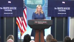 [속보] 백악관 "휴전 연장 요청 안 해...2차 협상 파키스탄에서 할 듯"