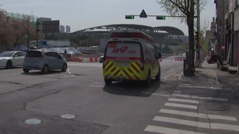 소방차 달리면 신호 '초록'…연말까지 경기도 31개 시·군 확대