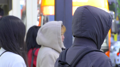 [출근길 YTN 날씨 4/16] 오늘도 서쪽 한낮 초여름·동해안 선선...중부 중심 대기 건조