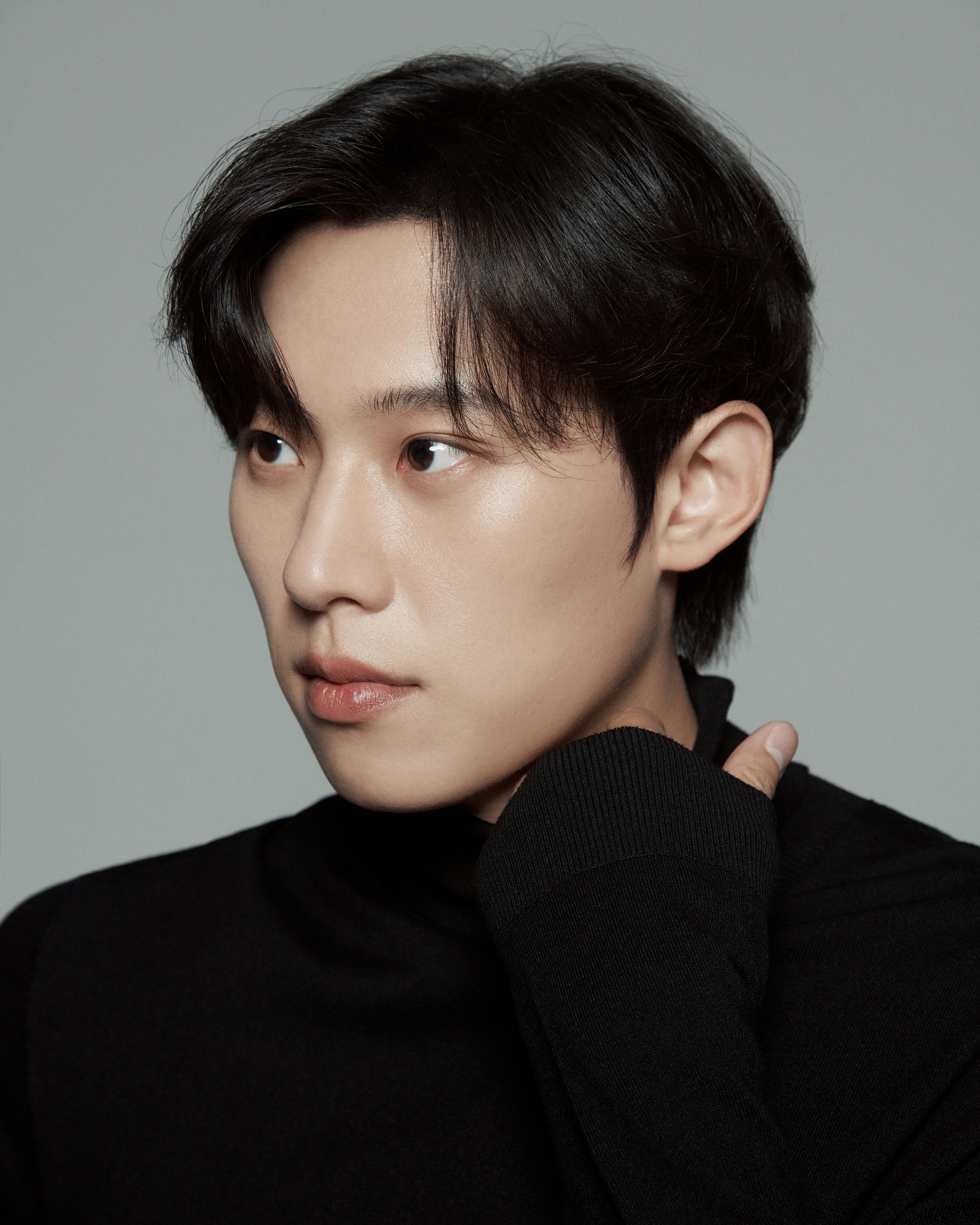 김성철, 데뷔 후 첫 의사 변신…'슬리핑닥터' 출연 확정