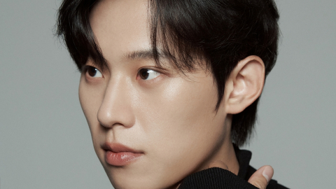 김성철, 데뷔 후 첫 의사 변신…'슬리핑닥터' 출연 확정