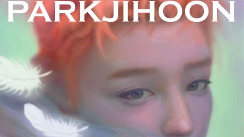 ‘RE:FLECT’ 박지훈, 5월 서울→도쿄 팬콘 개최