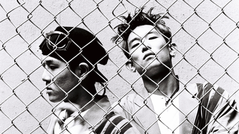 듀스, 고 김성재 생일에 띄우는 그리움…'또 하루' 18일 발매