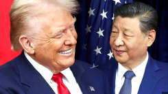 "이건 중국을 위한 것"...트럼프 편지에 시진핑의 반응 [Y녹취록]