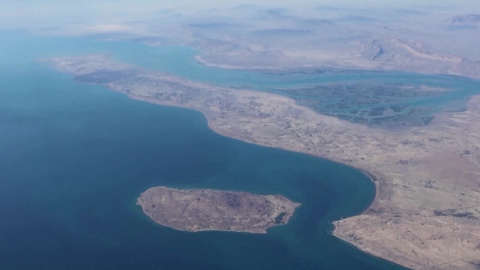 이란, 새 호르무즈 개방안 제시…"오만 영해쪽 통항 허용"