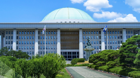 여야 중동 사태 합동회의…"초당적 소통과 협력"