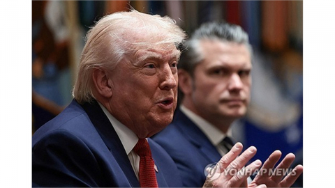 미, 자동차 공장서 무기 생산 추진...'2차 대전식' 전시 동원