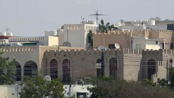 오만 취재진의 입국기...엄청난 질문 세례에 숙소 확인까지 [Y...