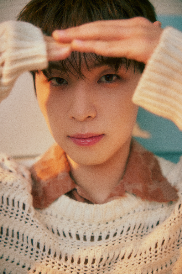 범진, 17일 새 싱글 '나는 봄 너는 꽃' 발매…봄 시즌송 예고