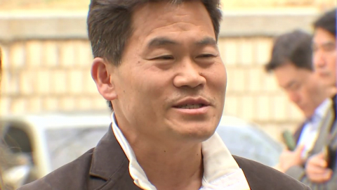 '허위사실 유포' 전한길 영장실질심사 종료