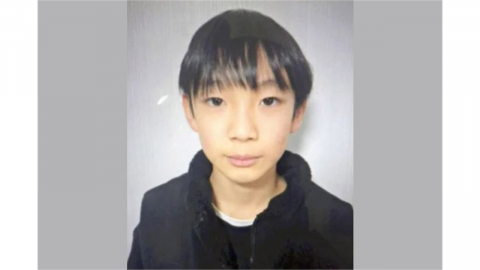 일본서 초등생 실종 3주 만에 시신으로 발견…"계부, 범행 인정"