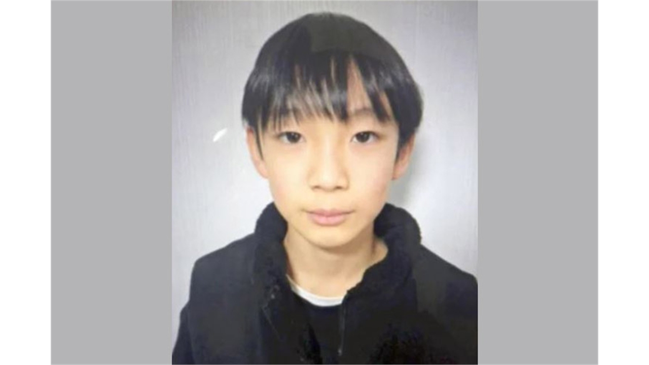 일본서 초등생 실종 3주 만에 시신으로 발견..."계부, 범행 인정"