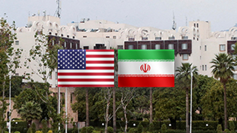 이란 "미국 봉쇄로 휴전 깨질 수도"…연일 압박