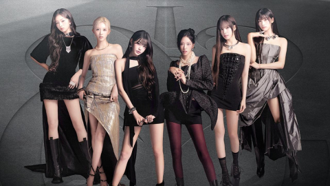 아이브, 일본 내 높은 인기 증명…교세라돔 공연 전석 매진