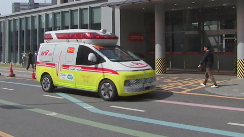 [경기] 소방차 달리면 신호 '초록'…연말까지 경기도 31개 시·군 확대