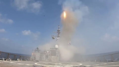 이란 전쟁 탓?…"일본에 토마호크 납품 지연될 수도"