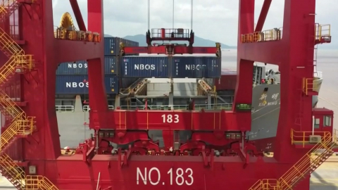 중동 전쟁에도 5% 성장…중국 노린 \'경제적 분노\'