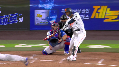 '후라도 7이닝 1실점' 삼성, 선두 수성…KIA 7연승 고공비행