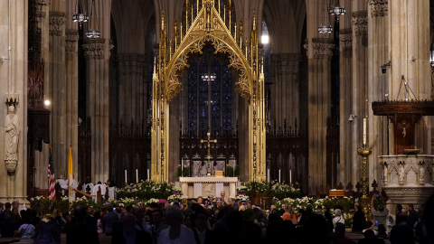 미국 남성 청년층, 정치적 보수화 속 종교 중시 강화 경향