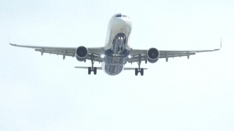 "유럽 항공유 6주 치 남아"…한국 등 아시아 직격 우려