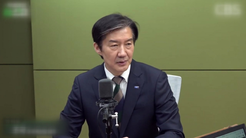 조국, 좌충우돌 평택 신고식…'미니 총선' 눈치싸움 본격화