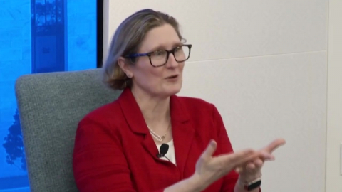 이란 해상 봉쇄 확대에 유가 4% 급등…S&P·나스닥, 이틀째 최고치