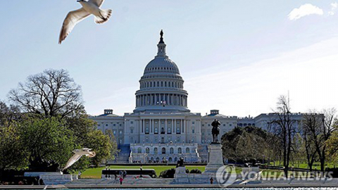 미 민주당 주도 '이란 공격 중단' 결의안, 하원서도 부결