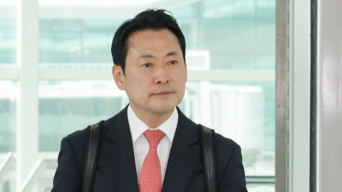  국민의힘 "장동혁 대표 귀국 연기…월요일 새벽 도착 예정"