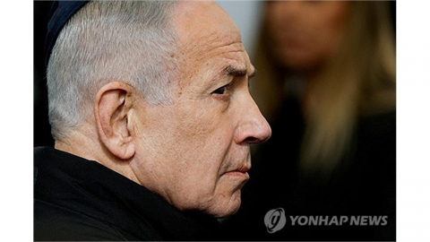 '등 떠밀린 휴전' 네타냐후...'레바논 병력 주둔' 억지