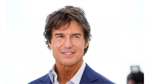 톰 크루즈, 다시 하늘로.. 영화 '탑건3' 제작 공식 발표