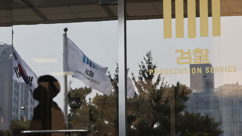 \'범죄도시\' 주인공 마석도 실제 모델 경찰관, 음주운전으로 기소