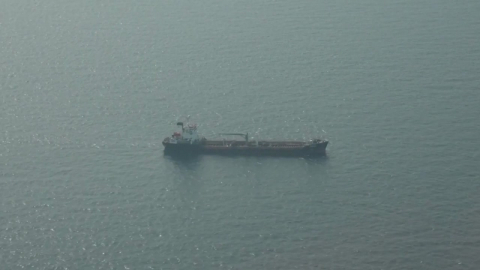 호르무즈 해협 피해 '눈덩이'…한계 몰린 중소선사들